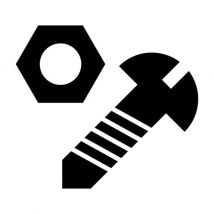 Bevestigingsmateriaal