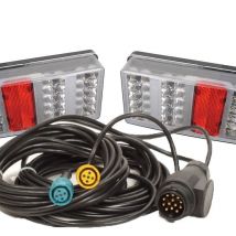 Truck Elektra
