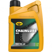 1 L flacon Kroon-Oil Chainlube Bio
