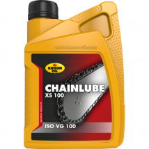 1 L flacon Kroon-Oil Chainlube XS 100