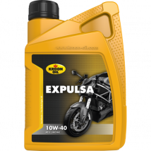 1 L flacon Kroon-Oil Expulsa 10W-40