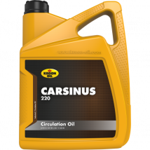 5 L can Kroon-Oil Carsinus 220