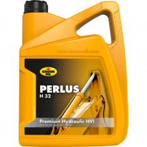 5 L can Kroon-Oil Perlus H 32