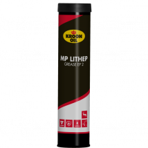 400 g patroon Kroon-Oil MP Lithep Grease EP2