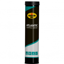 400 g patroon Kroon-Oil Atlantic Shipping Grease
