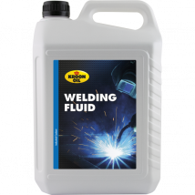 5 L can Kroon-Oil Welding Fluid