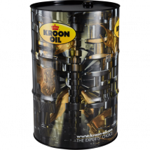 208 L vat Kroon-Oil Perlus Bio