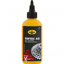 100 ml flacon Kroon-Oil TefTec AS