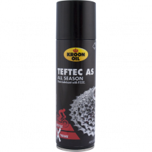 300 ml aerosol Kroon-Oil TefTec AS