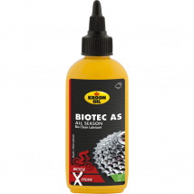 100 ml flacon Kroon-Oil BioTec AS