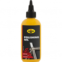 100 ml flacon Kroon-Oil Poetsolie