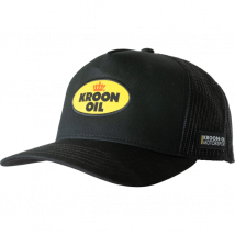 Kroon-Oil Luxury Cap