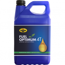 5 L can Kroon-Oil Fuel Optimum 4T