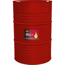 200 L vat Kroon-Oil Fuel Optimix 2T