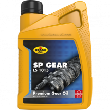 1 L flacon Kroon-Oil SP Gear LS 1015