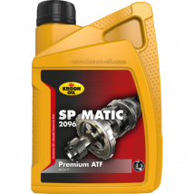 1 L flacon Kroon-Oil SP Matic 2096