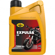 1 L flacon Kroon-Oil Expulsa RR 10W-40