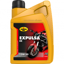 1 L flacon Kroon-Oil Expulsa RR 15W-50