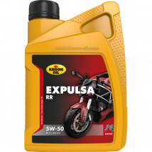 1 L flacon Kroon-Oil Expulsa RR 5W-50