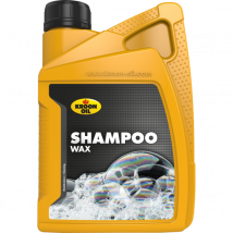 1 L flacon Kroon-Oil Shampoo Wax