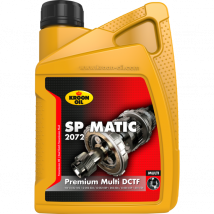 1 L flacon Kroon-Oil SP Matic 2072