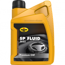 1 L flacon Kroon-Oil SP Fluid 3023