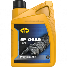 1 L flacon Kroon-Oil SP Gear 1071