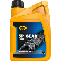 1 L flacon Kroon-Oil SP Gear 1081