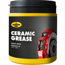 600 g pot Kroon-Oil Ceramic Grease