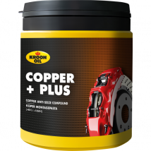 600 g pot Kroon-Oil Copper+Plus