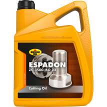 5 L can Kroon-Oil Espadon ZC-3500 ISO 22