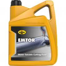 5 L can Kroon-Oil Emtor