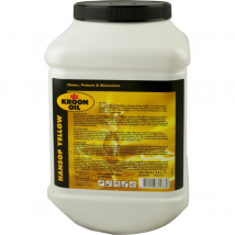 4,5 L pot Kroon-Oil Hansop Yellow