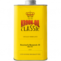 1 L blik Kroon-Oil Running-In Monograde 30