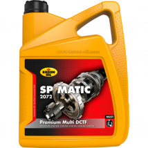 5 L can Kroon-Oil SP Matic 2072