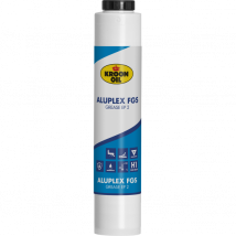 400 g Q-patroon Kroon-Oil Aluplex FGS Grease EP 2