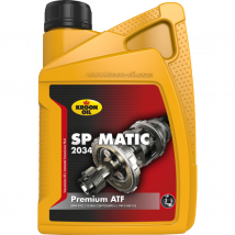 1 L flacon Kroon-Oil SP Matic 2034