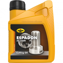 500 ml flacon Kroon-Oil Espadon ZC-3500 ISO 22