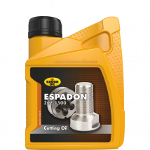 500 ml flacon Kroon-Oil Espadon ZCZ-1500 ISO 32
