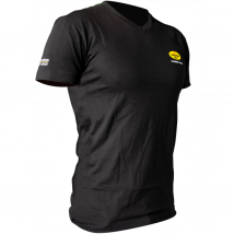 Maat S Kroon-Oil T-Shirt