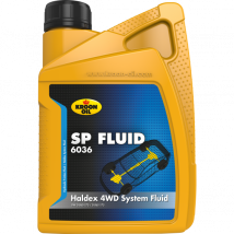 850 ml flacon Kroon-Oil SP Fluid 6036