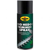 400 ml aerosol Kroon-Oil Bio Hedge Trimmer Spray