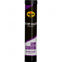 400 g patroon Kroon-Oil Q5 MP Calcep Grease EP 2