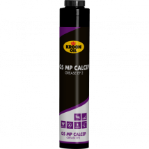 400 g Q-patroon Kroon-Oil Q5 MP Calcep Grease EP 2