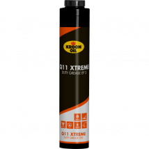 400g Q-patroon Kroon-Oil Q11 XtremeDuty Grease EP 2