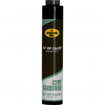 400 g Q-patroon Kroon-Oil Q7 MP Calcep Grease WR 2