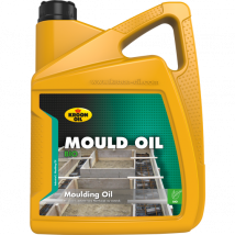 5 L can Kroon-Oil Bio Mould Oil