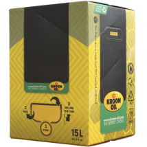 15 L BiB Kroon-Oil Enersynth (P)HEV 0W-16