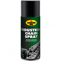 400 ml aerosol Kroon-Oil Industrie Kettingspray