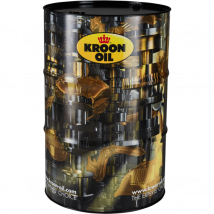 60 L drum Kroon-Oil Drauliquid-EV DOT 5.1